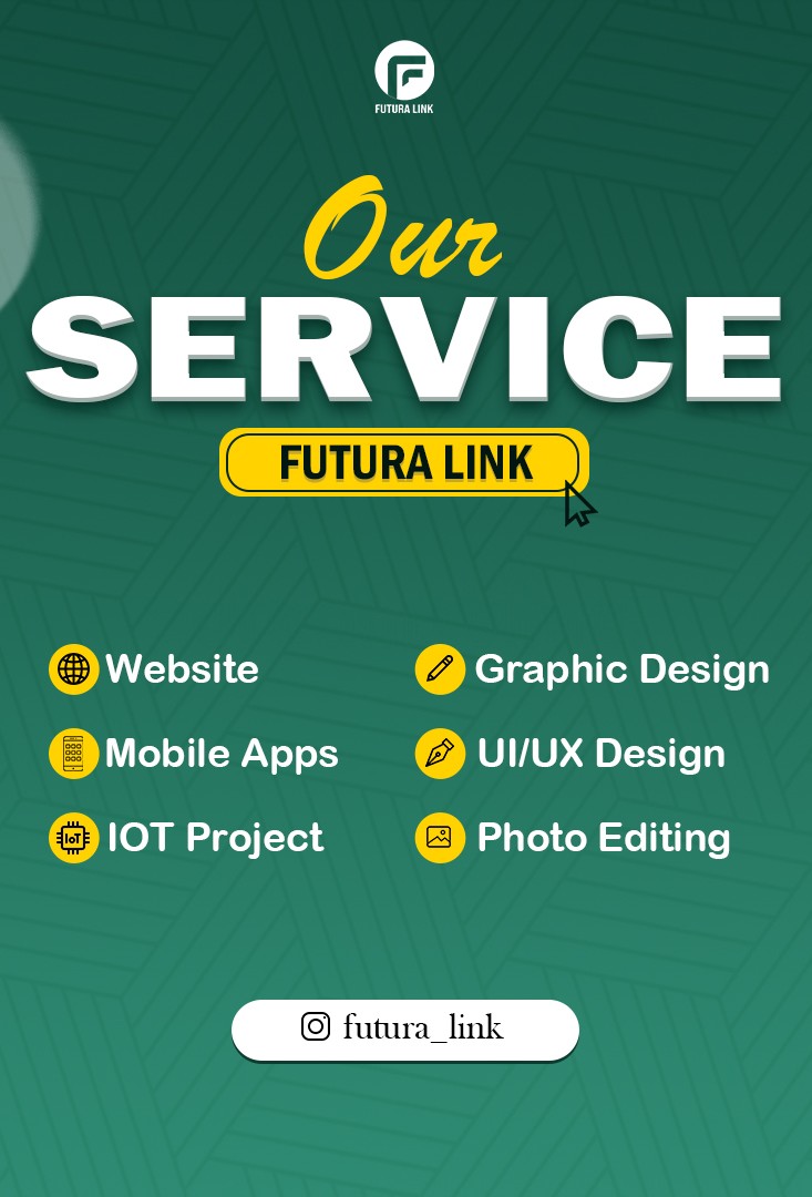 Tim Futura Link